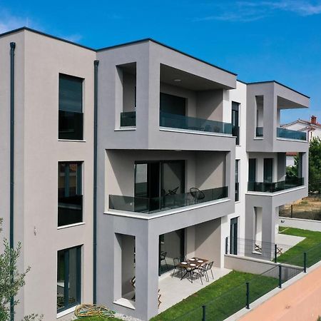 Olive Residence Zadar Buitenkant foto