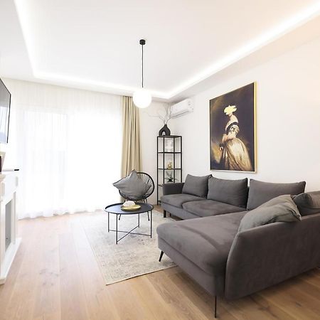 Olive Residence Zadar Buitenkant foto