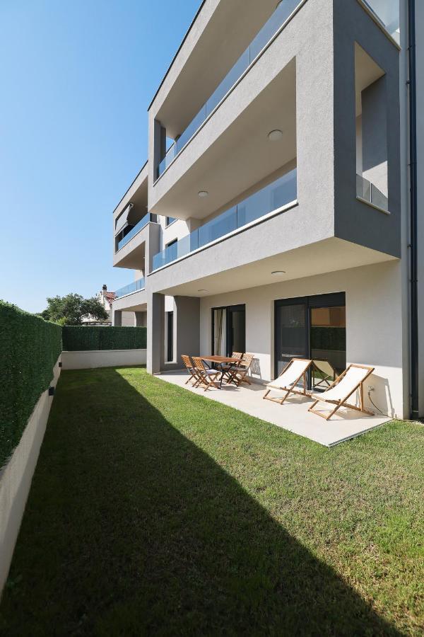 Olive Residence Zadar Buitenkant foto
