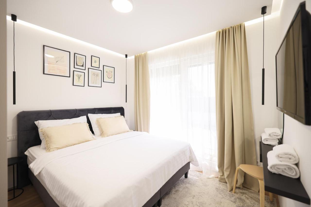 Olive Residence Zadar Buitenkant foto