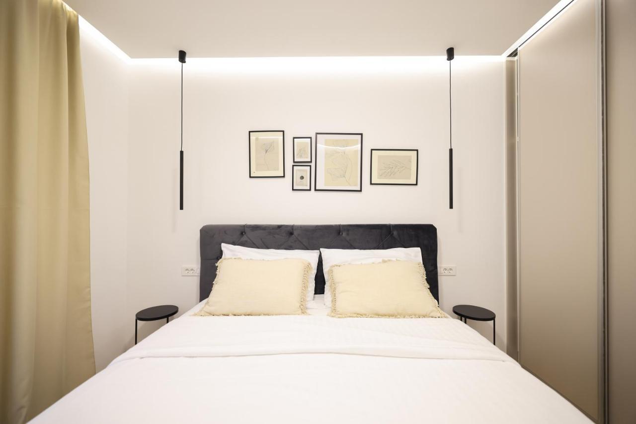 Olive Residence Zadar Buitenkant foto