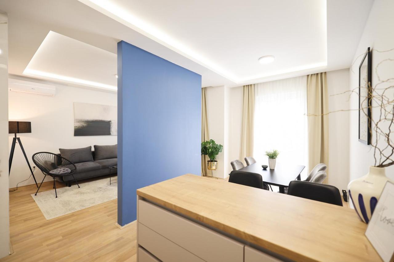 Olive Residence Zadar Buitenkant foto