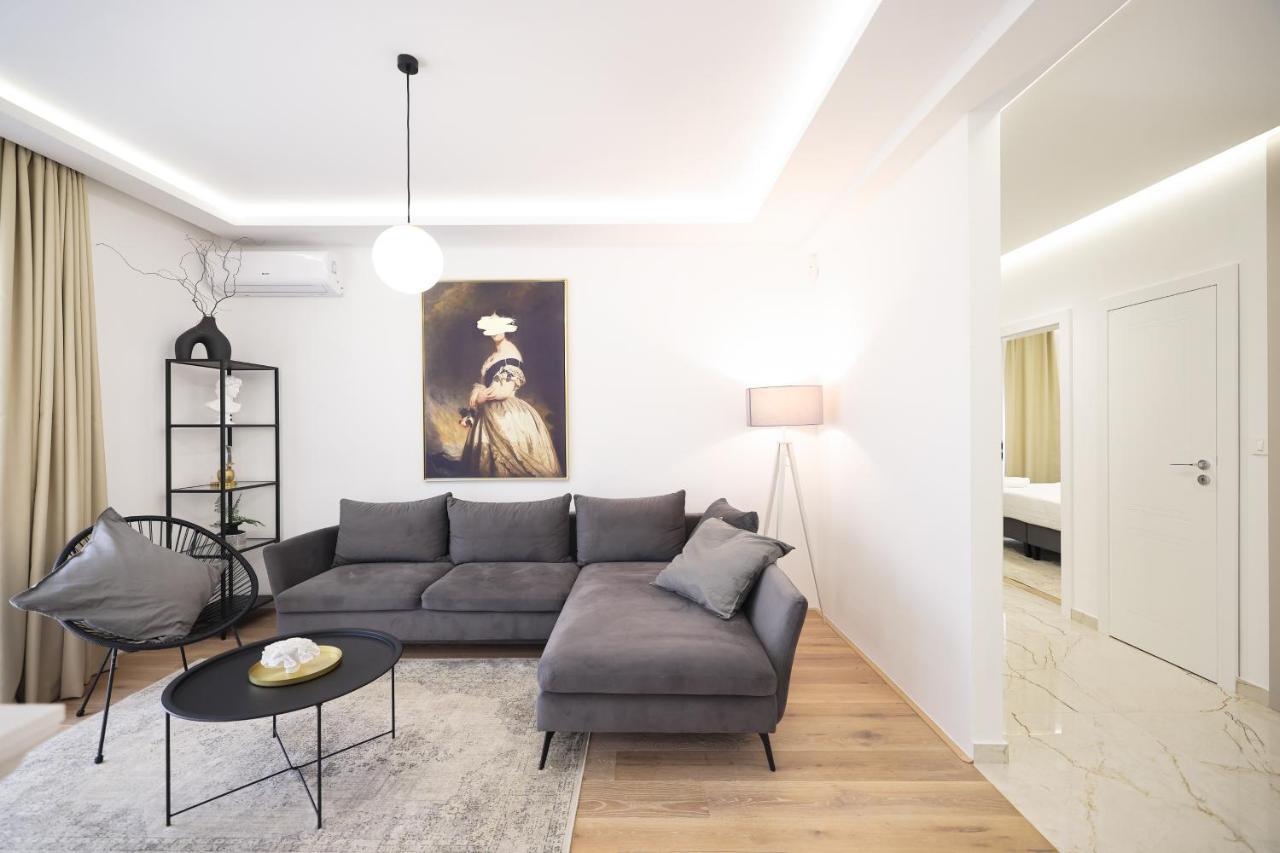 Olive Residence Zadar Buitenkant foto