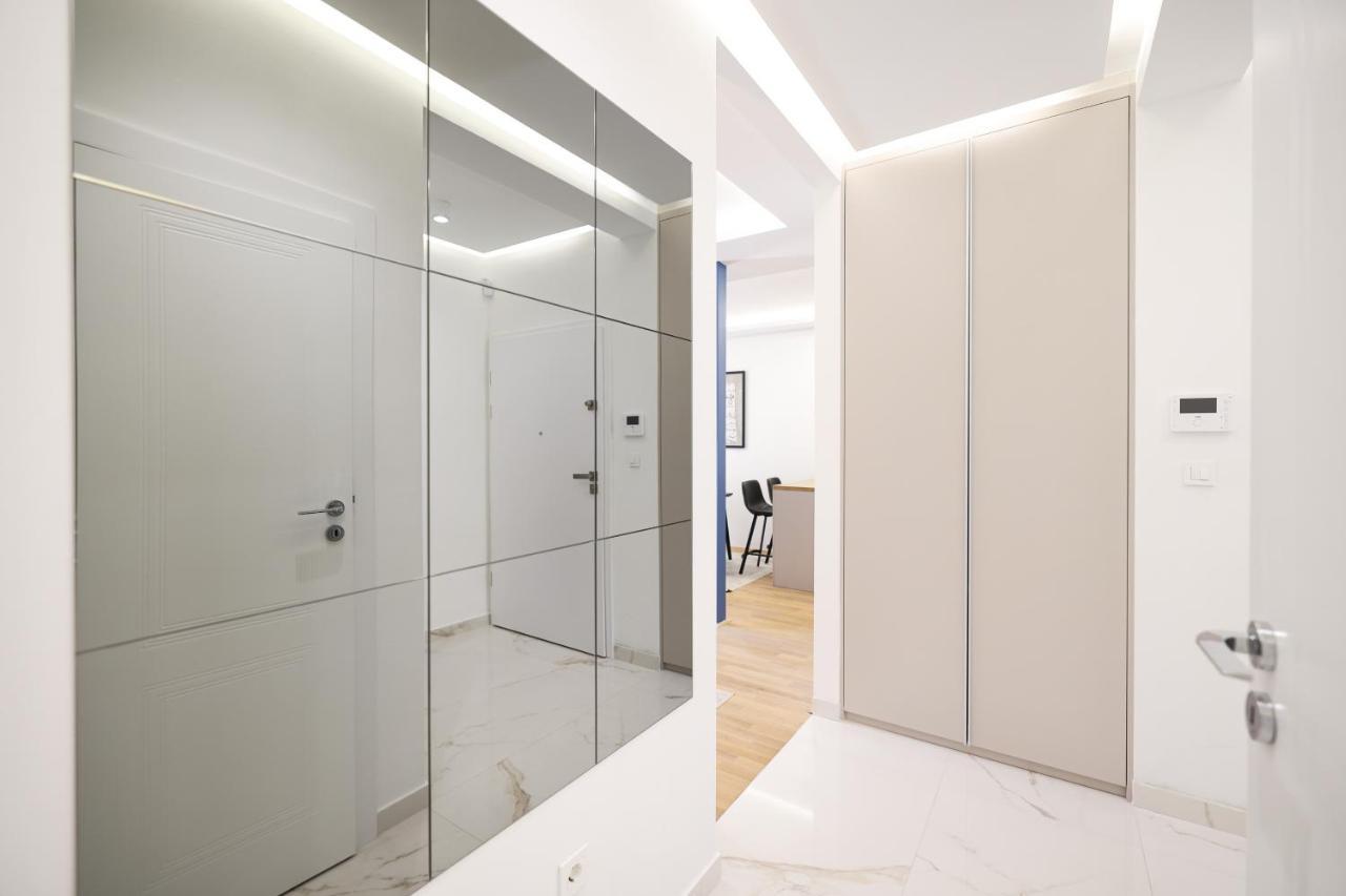 Olive Residence Zadar Buitenkant foto