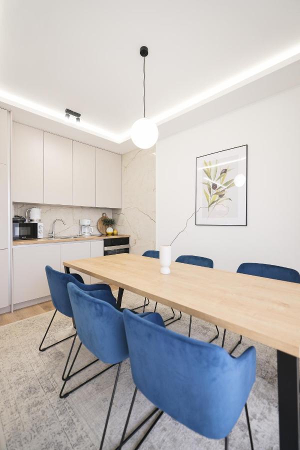 Olive Residence Zadar Buitenkant foto
