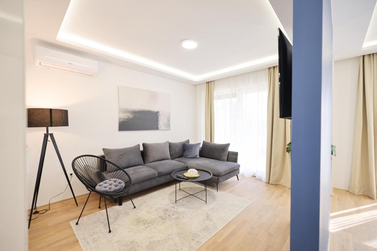 Olive Residence Zadar Buitenkant foto