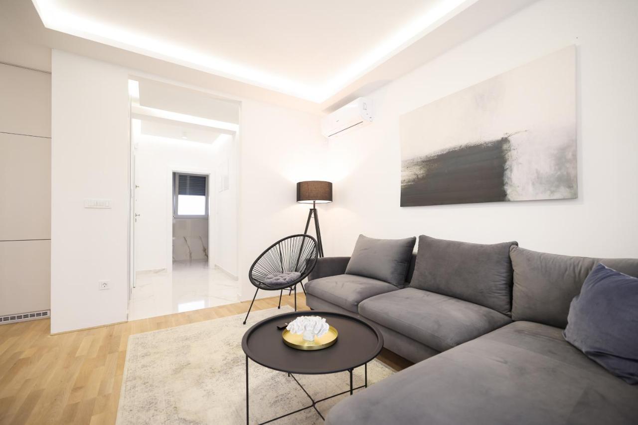 Olive Residence Zadar Buitenkant foto
