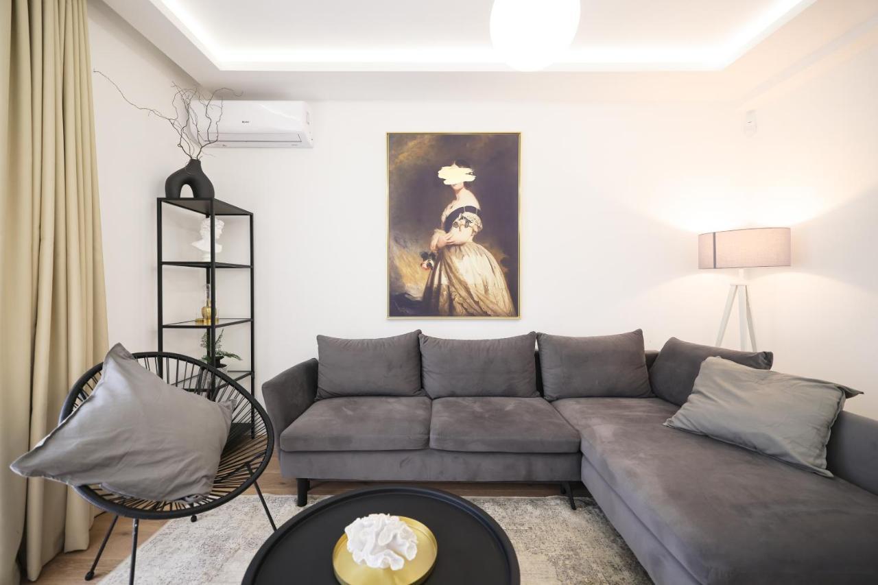 Olive Residence Zadar Buitenkant foto