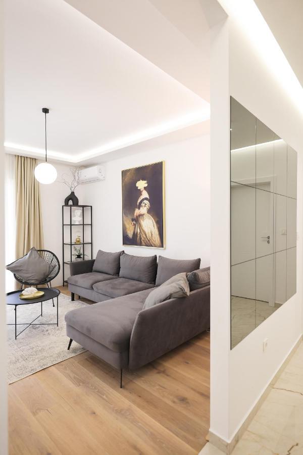 Olive Residence Zadar Buitenkant foto