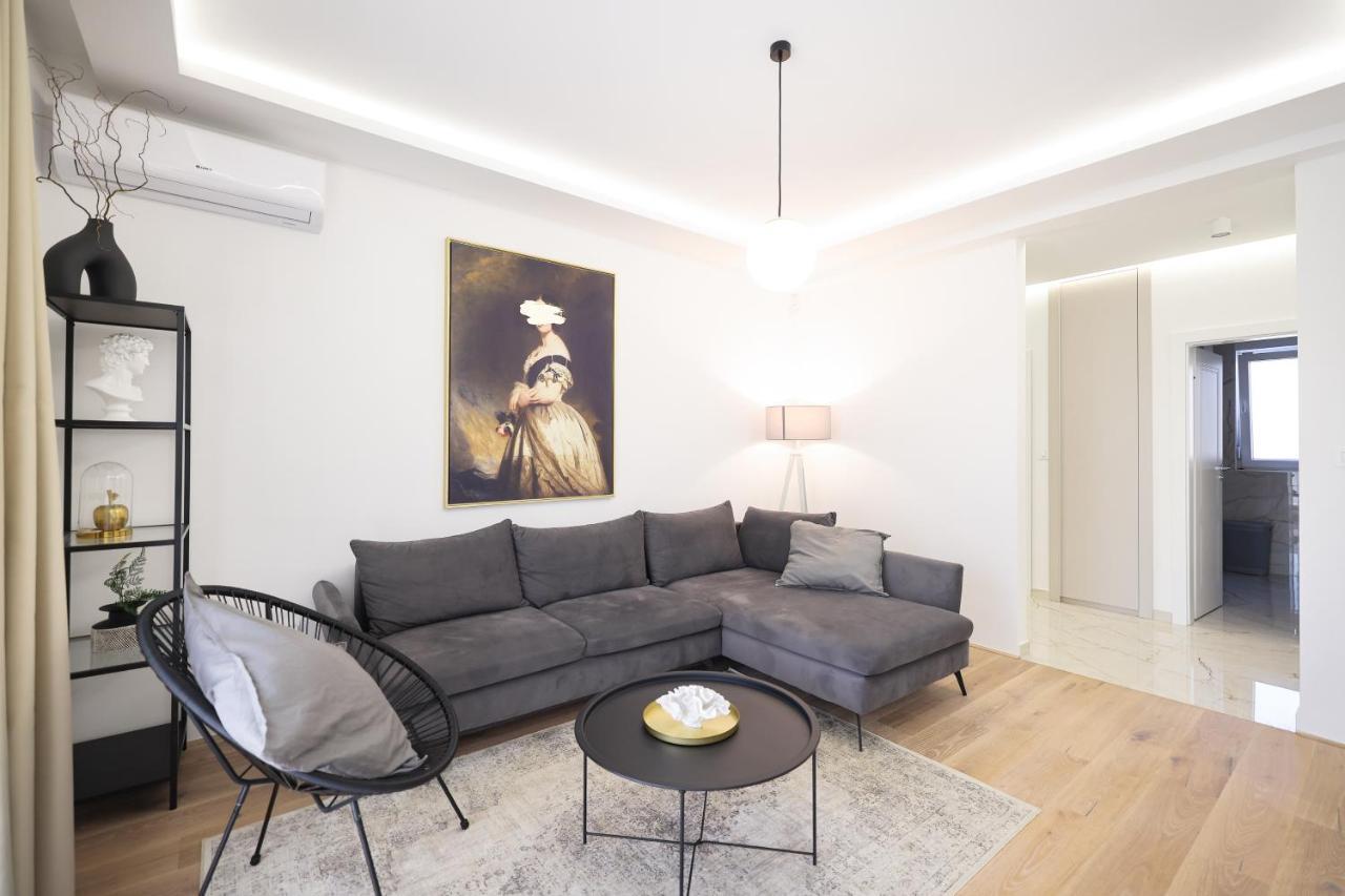 Olive Residence Zadar Buitenkant foto