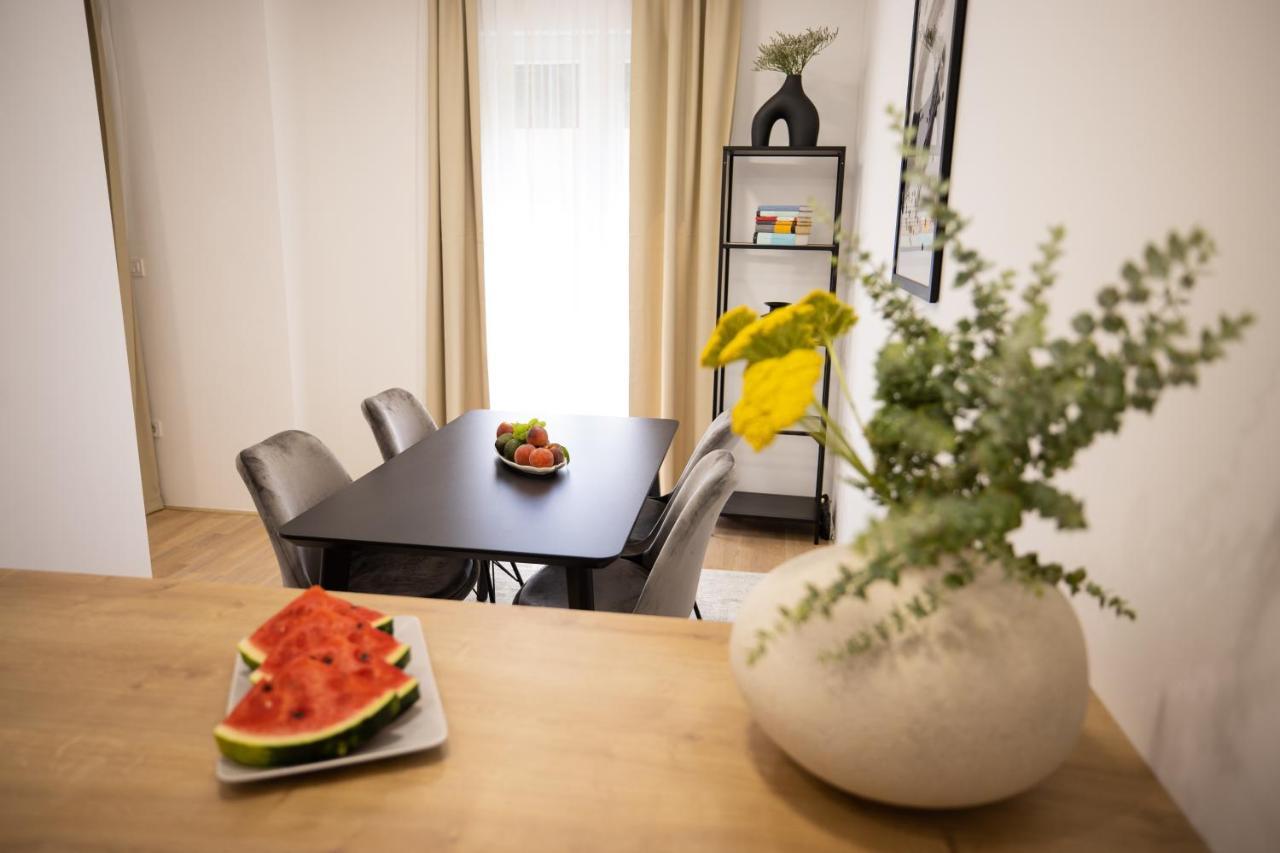 Olive Residence Zadar Buitenkant foto