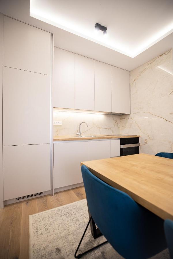 Olive Residence Zadar Buitenkant foto