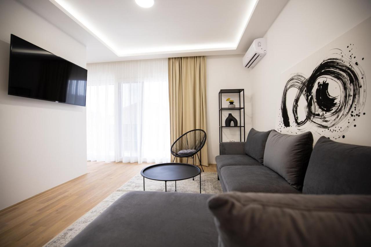 Olive Residence Zadar Buitenkant foto