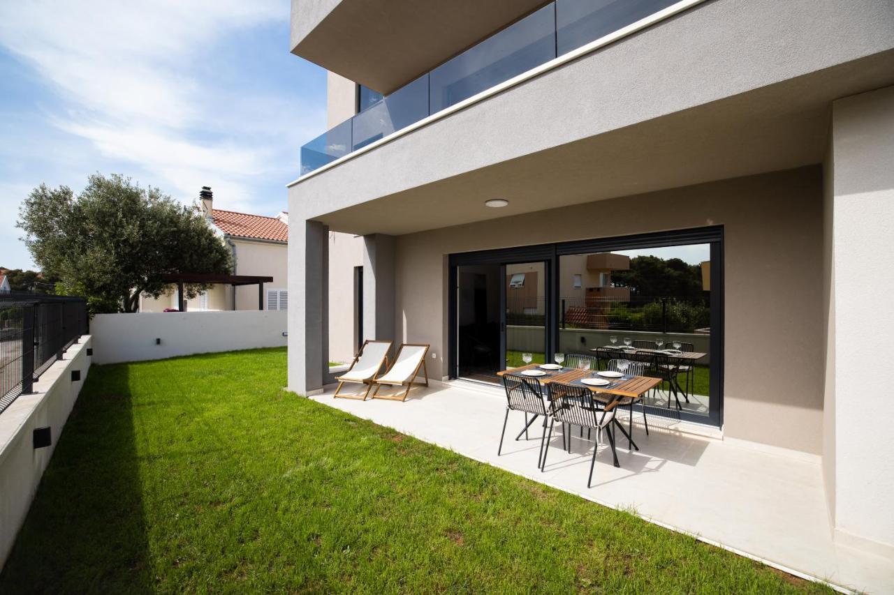 Olive Residence Zadar Buitenkant foto