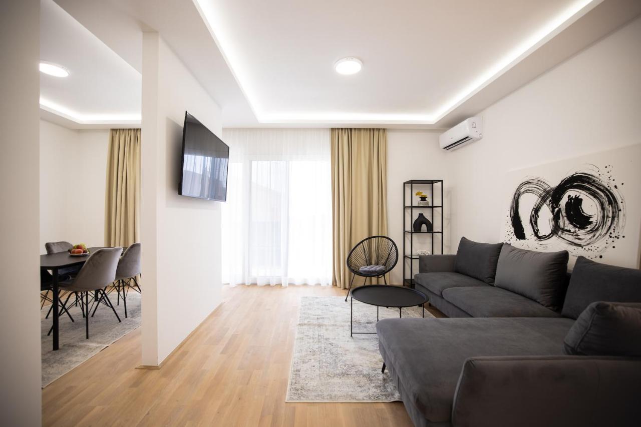Olive Residence Zadar Buitenkant foto