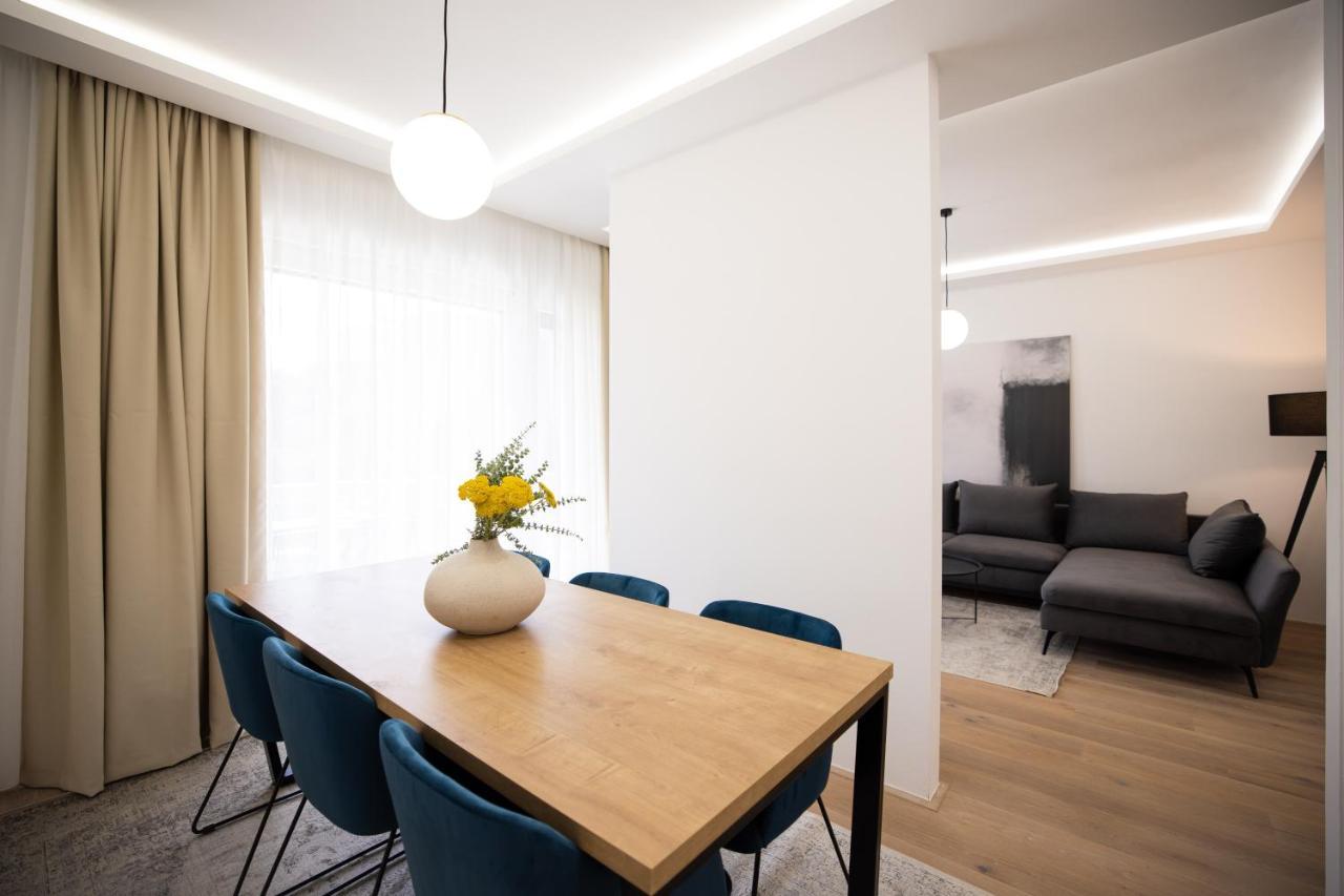 Olive Residence Zadar Buitenkant foto